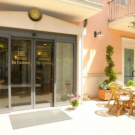 Hotel Di Cosmo San Giovanni Rotondo Eksteriør billede