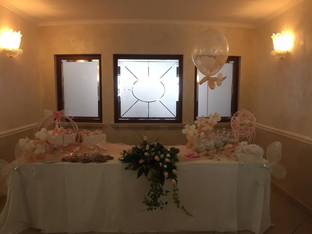 Hotel Di Cosmo San Giovanni Rotondo Eksteriør billede