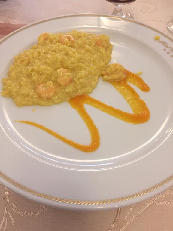 Hotel Di Cosmo San Giovanni Rotondo Eksteriør billede