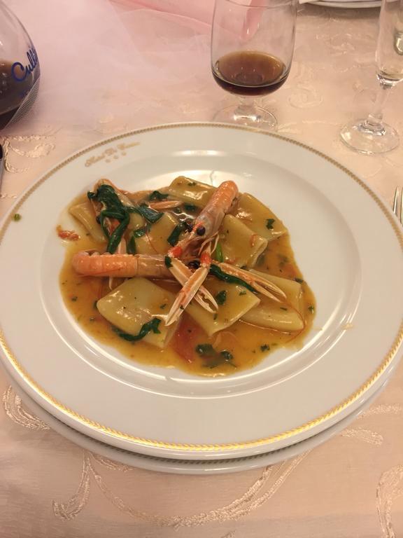 Hotel Di Cosmo San Giovanni Rotondo Eksteriør billede